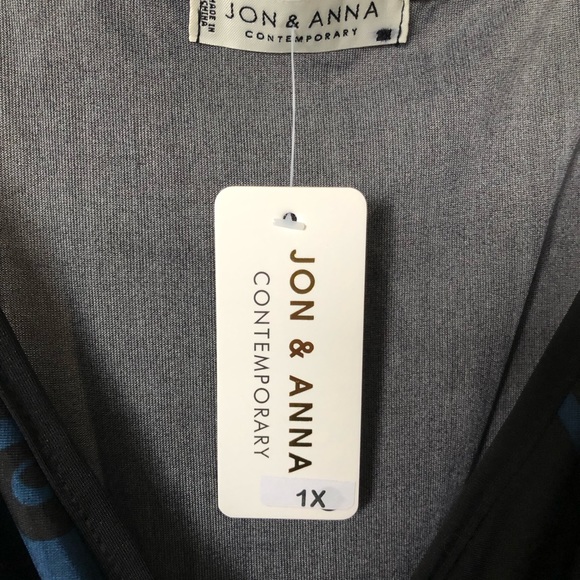 Cocktail dress with touching - Picture 3 of 4